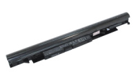 Аккумуляторная батарея для ноутбука HP JC04 15-BW 14.6V Black 2850mAh Orig