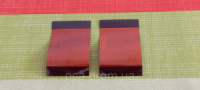 Шлейф LVDS T-con 60pin довжина 5см ширина 3.1см