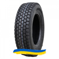 315/80R22.5 Samson GL268D 154/150M Ведущая шина