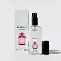 Lacoste L.12.12 Pour Elle Sparkling женский - Luxury Perfume 65 ml