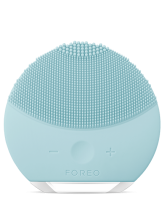 Электрическая щетка | массажер для очистки кожи лица Foreo LUNA Mini 2, Голубой PR4