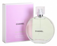 CHANEL Chance Eau Fraiche