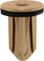 Втулки, вставки Втулка с круглой шляпкой - BMW X1 F48