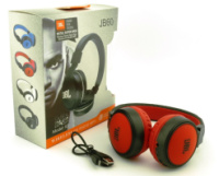 Бездротові навушники Bluetooth JB60