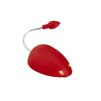 Брелок Balvi Миша червона