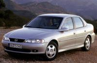 Чип тюнинг прошивки Opel Vectra B Bosch от CarMaster