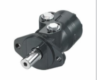 Гідромотор MVM 800K M+S Hydraulic (801,8 см3, 67 кВт, 250 об/хв)