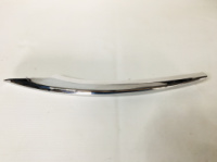 Молдинг под птф левый Lincoln MKZ 13-16 DP5Z15266AC хром