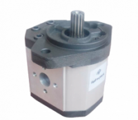 Шестеренчатый (шестерной) гидравлический насос Hydro-pack H 30A/C22.5X236 (серия 30)