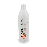 Шампунь Укрепляющий для тонких волос с экстрактом абрикоса Baxter Apricot Shampoo For Fragile And Thin Hair