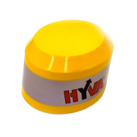 Ковпак для циліндра 129-3 з логотипом HYVA