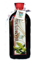 Шампунь «Авіцена» з екстрактом листя дуба