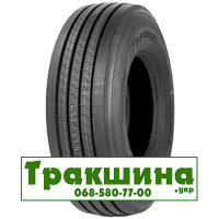 315/80 R22.5 Goldshield HD757 156/150M Рульова шина