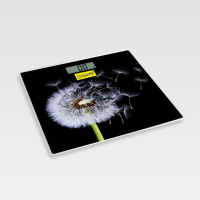 Весы напольные Maestro Одуванчик MR-1828-NEW 150 кг