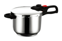 Соковарка нержавеющая Maestro-Elite 220мм x 6л (MR-2902)