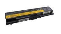 Аккумуляторная батарея для ноутбука Lenovo-IBM 42T4235 ThinkPad T410 10.8V Black 5200mAh OEM