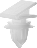 Крепления обшивки/молдингов, две и более шляпок Фигурная шляпка - Ford C-Max