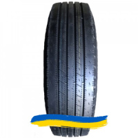 315/80R22.5 HunterRoad H612 156/153L Рулевая шина