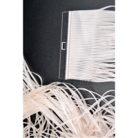 String- нитевые вертикальные жалюзи