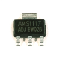 AMS1117-ADJ SOT-223