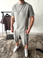 Комплект двоєчка петля чоловіча,турецька якість