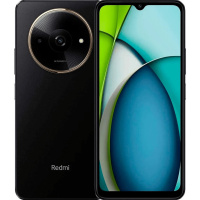 Смартфон Xiaomi Redmi A3X 4/128GB Midnight Black Global (Код товару:38657)