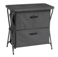 Шафа кемпінгова Outwell Bahamas Cabinet (531173)