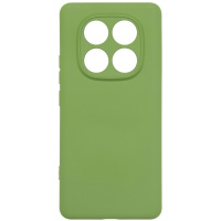 Чохол ArmorStandart ICON Camera Cov для Xiaomi Redmi Note 14 Pro 4G/14 Pro 5G Green (ARM79829) (Код товару:39318)