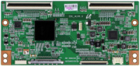 Sony LJ94-15723H (EDL_4LV0.3) T-Con Board