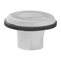 Втулки, вставки Втулка с круглой шляпкой - Infiniti Много моделей