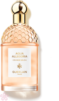 Туалетная вода для женщин Guerlain Aqua Allegoria Orange Soleia 75 мл