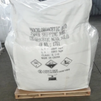 Хлоруксусная кислота «Ч»