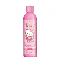 Детский гель для душа Hello Kitty