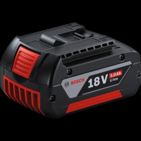 Bosch GBA 18V 5.0AH PROFESSIONAL Аккумулятор