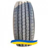 385/55R22.5 Sava Avant A5 160/158K/L Рулевая шина