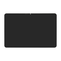 Дисплей для Xiaomi Pad 7 Pro с чёрным тачскрином