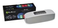 Портативна колонка Bluetooth NR-2014