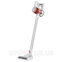 Вертикальний бездротовий пилосос без мішка 2 в 1 Adler AD 7051 ручний акумуляторний 300Вт