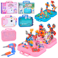 Мозаїка 2в1+шуруповерт