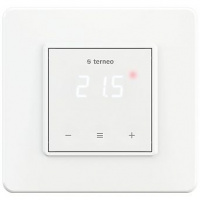 Терморегулятор Тернео Terneo S для теплого пола