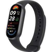 Фітнес-браслет Xiaomi Smart Band 9 Midnight Black Global (BHR8337GL) (Код товару:37633)