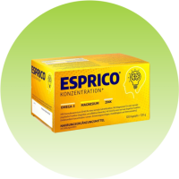 Еспріко, Эсприко, Esprico, жувальні капсули 120 шт
