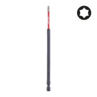 Біта SHOCKWAVE MILWAUKEE, TX15, 150мм