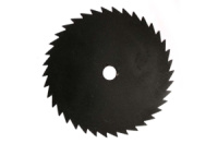 Диск для триммера DV 255мм x 40Т (Е68)