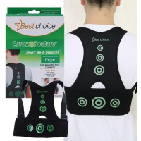 Корректор осанки Posture Corrector 223-75
