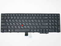 Клавиатура для lenovo E540, T540, E531, L540, W540, W541, T550, T560, L560, W550