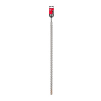 Бур SDS-PLUS MX4 MILWAUKEE, діаметр 16,0х600х540мм