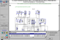 Услуга по установке программы Peugeot EPC + Workshop manuals LASER 2005 (VMware)