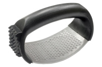 Пресс для чеснока Arc-Shaped 108мм овальный (EL-1321)