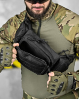 Нагрудна тактична сумка recrut ДЛ6240